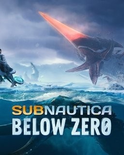 Ostestováno: Subnautica: Below Zero