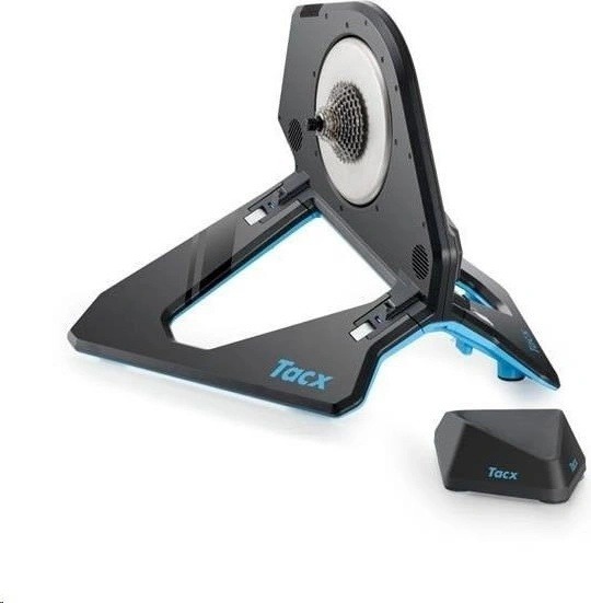 Recenze Tacx NEO 2T