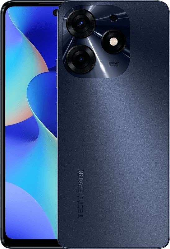 Analýza Tecno Spark 10 Pro 8GB/128GB