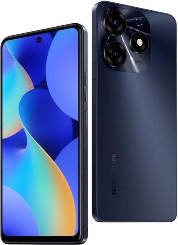 Komentáře k Tecno Spark 10 Pro 8GB/128GB