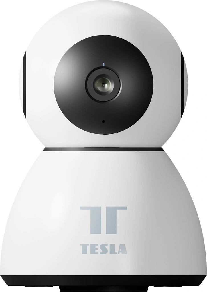 Recenze TESLA Smart Camera 360 TSL-CAM-5S