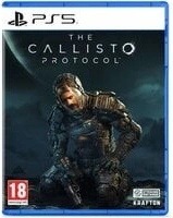 Recenze The Callisto Protocol