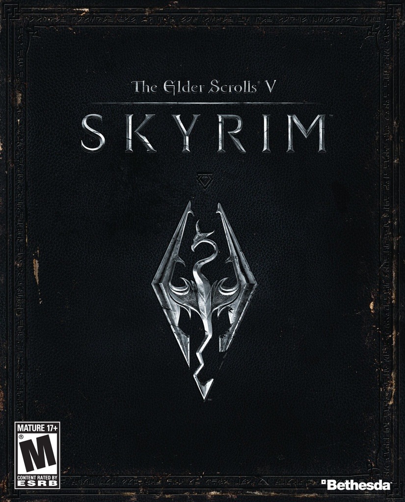 Recenze The Elder Scrolls 5: Skyrim