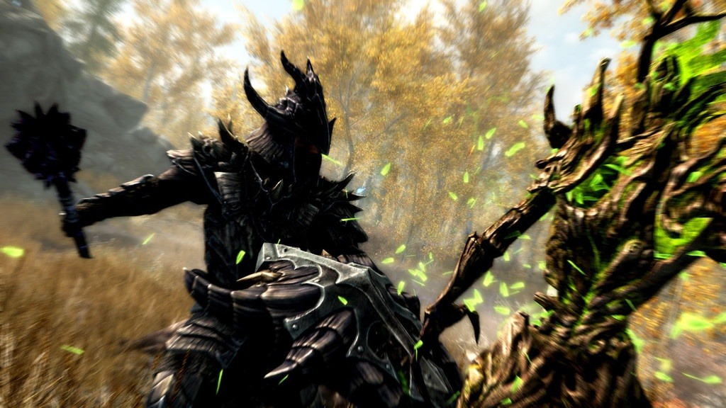 Verdikt: The Elder Scrolls 5: Skyrim