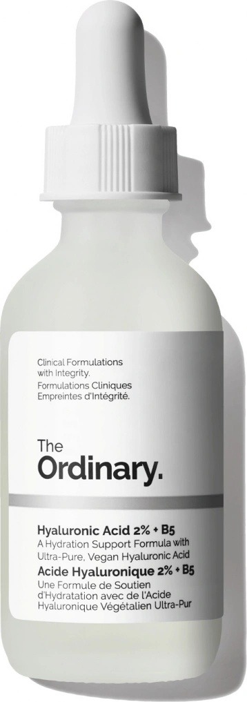 Podívejte se na The Ordinary Hyaluronic Acid 2% + B5 60 ml