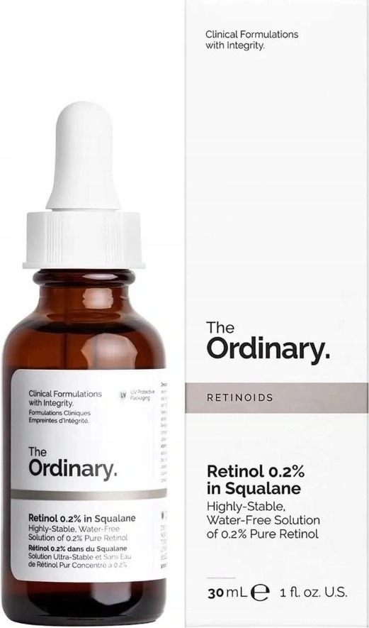 Recenze The Ordinary Niacinamide 10% + Zinc 1% sérum 30 ml