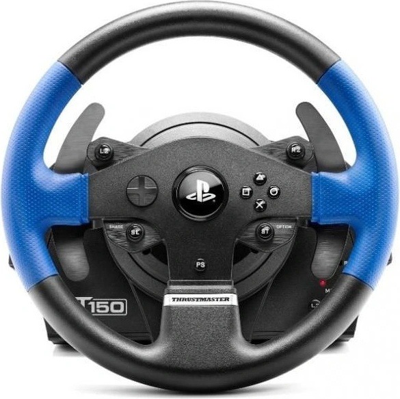 Pohled na Thrustmaster T150 Force Feedback 4160628