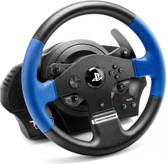 Ostestováno: Thrustmaster T150 Force Feedback 4160628