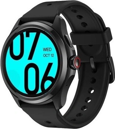 Poznámky k TicWatch Pro 3 Ultra GPS