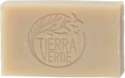 Recenze Tierra Verde žlučové mýdlo Yellow & Blue 140 g