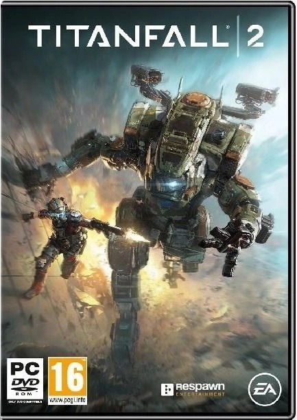 Recenze Titanfall 2