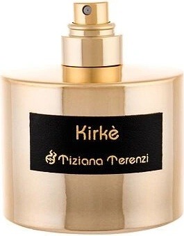 Recenze Tiziana Terenzi Kirke parfém unisex 100 ml