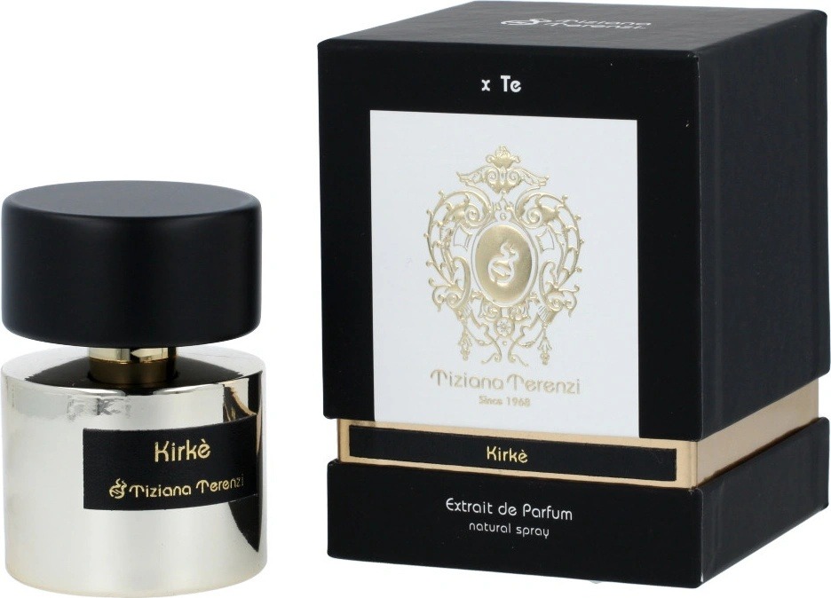 Komentáře k Tiziana Terenzi Kirke parfém unisex 100 ml