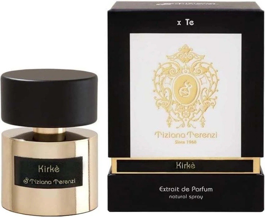 Posouzení: Tiziana Terenzi Kirke parfém unisex 100 ml