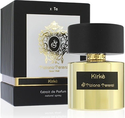 Podívejte se na Tiziana Terenzi Kirke parfém unisex 100 ml