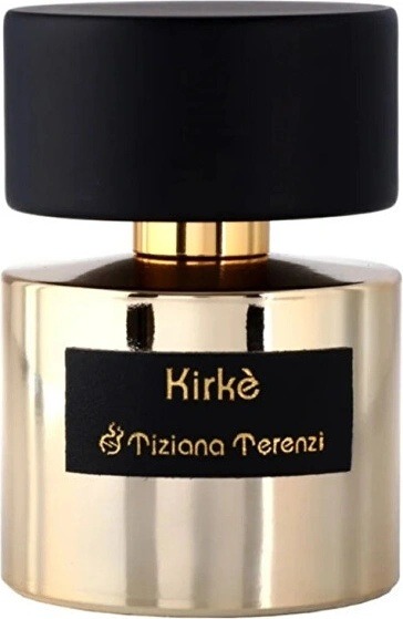 Hodnocení Tiziana Terenzi Kirke parfém unisex 100 ml