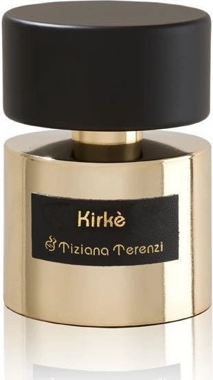 Průzkum Tiziana Terenzi Kirke parfém unisex 100 ml