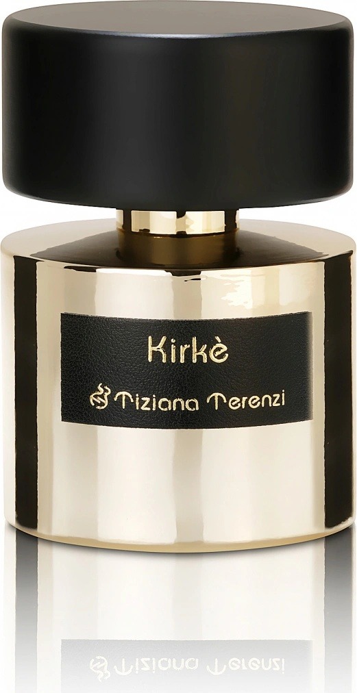 Kritika Tiziana Terenzi Kirke parfém unisex 100 ml