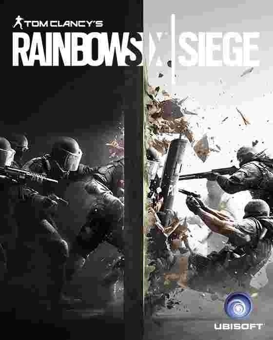  Tom Clancy's Rainbow Six: Siege