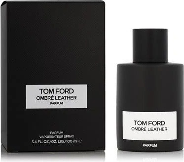 Hodnocení Tom Ford Ombré Leather Parfum parfém unisex 100 ml