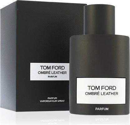 Komentáře k Tom Ford Ombré Leather Parfum parfém unisex 100 ml