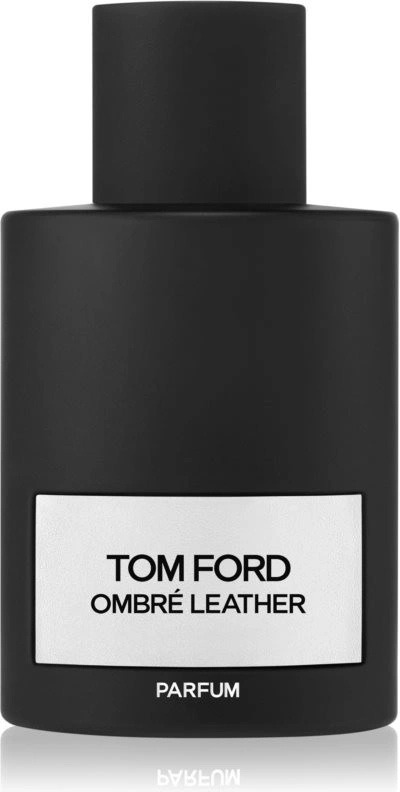 Testování Tom Ford Ombré Leather Parfum parfém unisex 100 ml