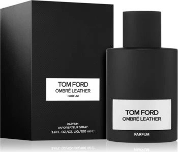 Verdikt: Tom Ford Ombré Leather Parfum parfém unisex 100 ml