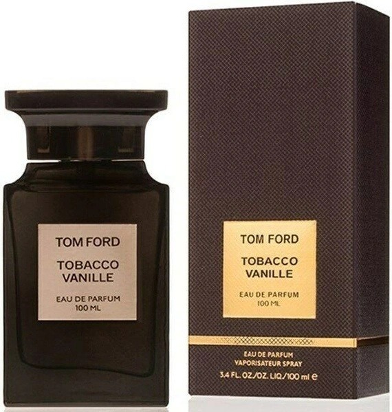 Recenze Tom Ford tobacco vanille parfémovaná voda unisex 100 ml