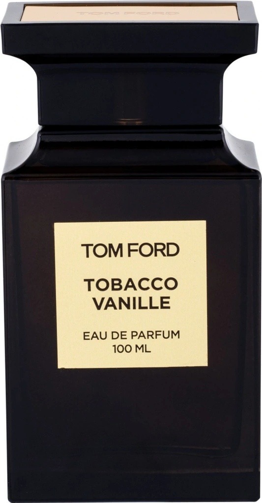 Pozorování Tom Ford tobacco vanille parfémovaná voda unisex 100 ml