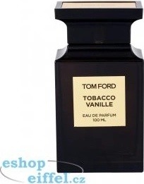 Komentáře k Tom Ford tobacco vanille parfémovaná voda unisex 100 ml