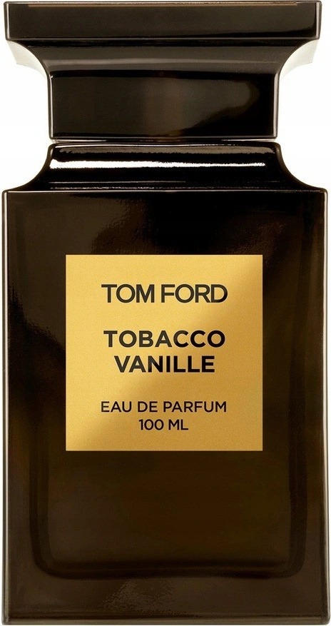 Ostestováno: Tom Ford tobacco vanille parfémovaná voda unisex 100 ml