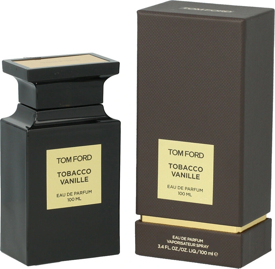 Kritika Tom Ford tobacco vanille parfémovaná voda unisex 100 ml