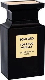 Verdikt: Tom Ford tobacco vanille parfémovaná voda unisex 100 ml