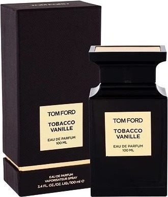 Hodnocení Tom Ford tobacco vanille parfémovaná voda unisex 100 ml