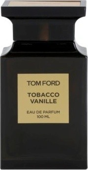 Posouzení: Tom Ford tobacco vanille parfémovaná voda unisex 100 ml