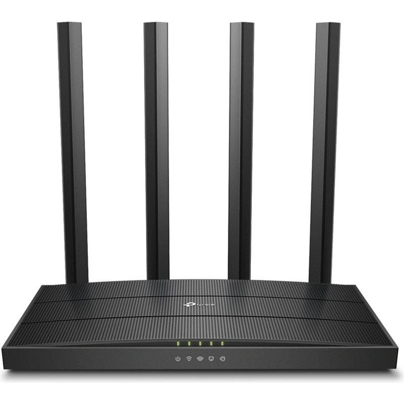 Recenze TP-Link Archer C6 v3.2