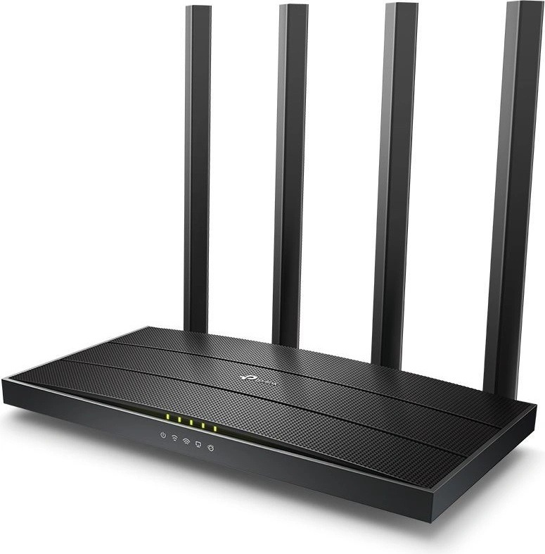 Posouzení: TP-Link Archer C6 v3.2