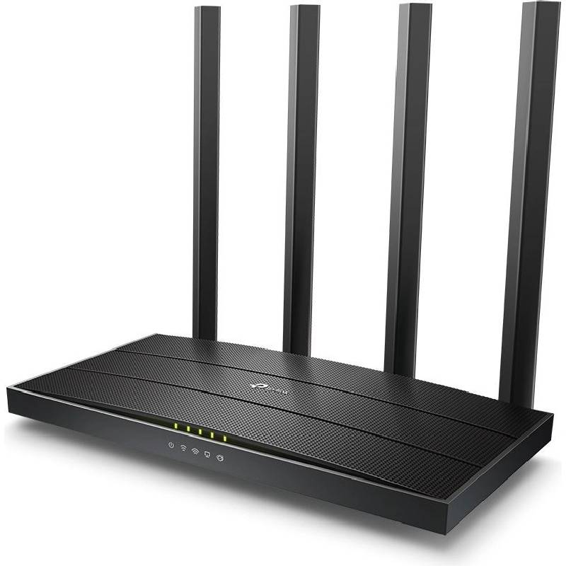 Zkušenost s TP-Link Archer C6 v3.2