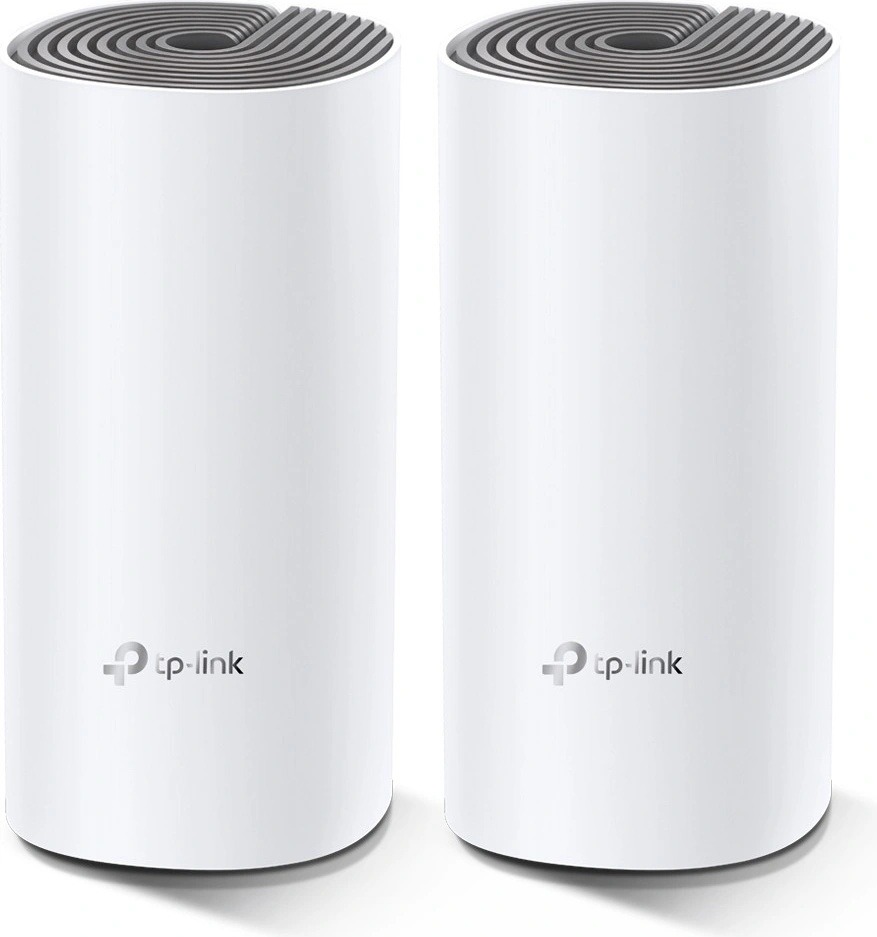 Recenze TP-Link Deco E4, 2ks