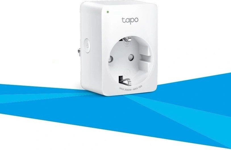 Ostestováno: TP-Link Tapo P110 (1-pack)