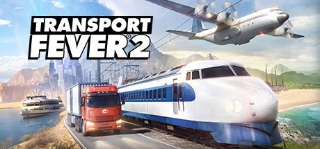 Testování Transport Fever 2