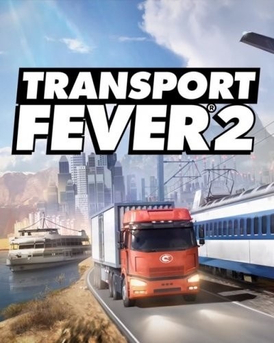 Analýza Transport Fever 2