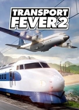 Testování Transport Fever 2