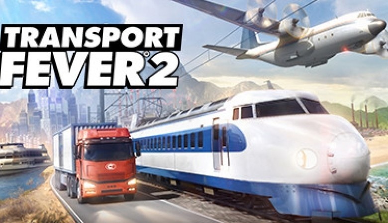 Verdikt: Transport Fever 2