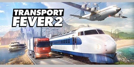 Průzkum Transport Fever 2