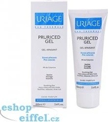 Úvaha o Uriage Pruriced gel 100 ml