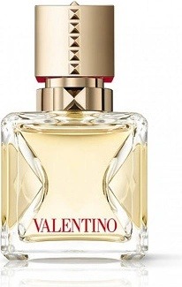 Recenze Valentino Voce Viva parfémovaná voda dámská 100 ml