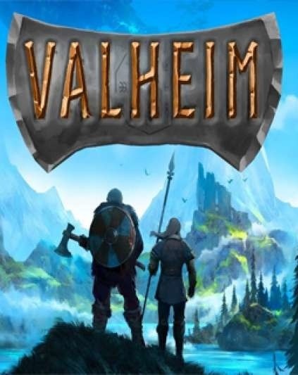 Recenze Valheim