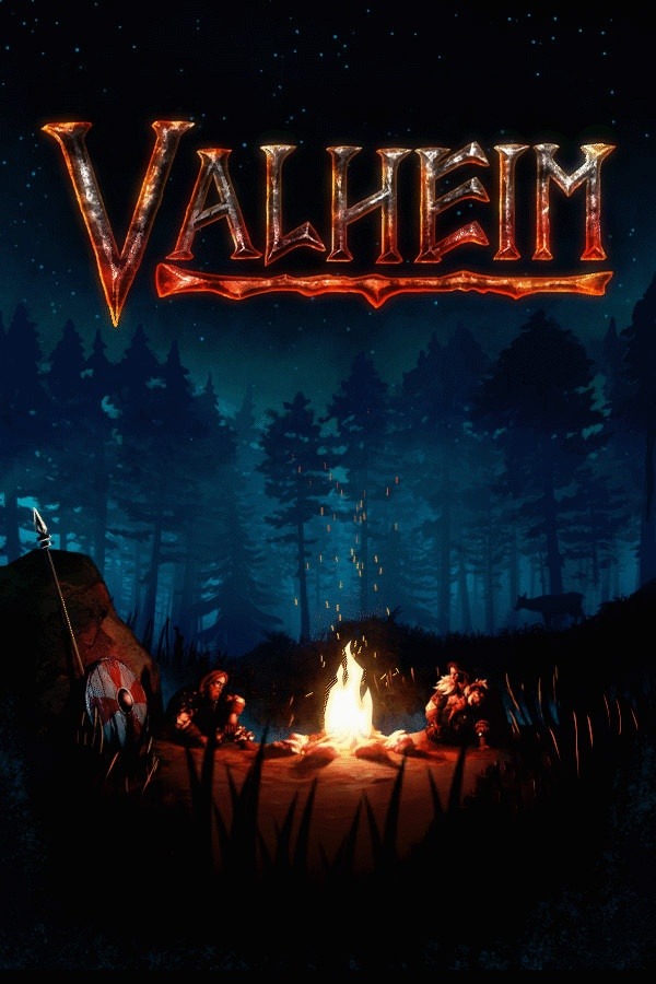 Hodnocení Valheim