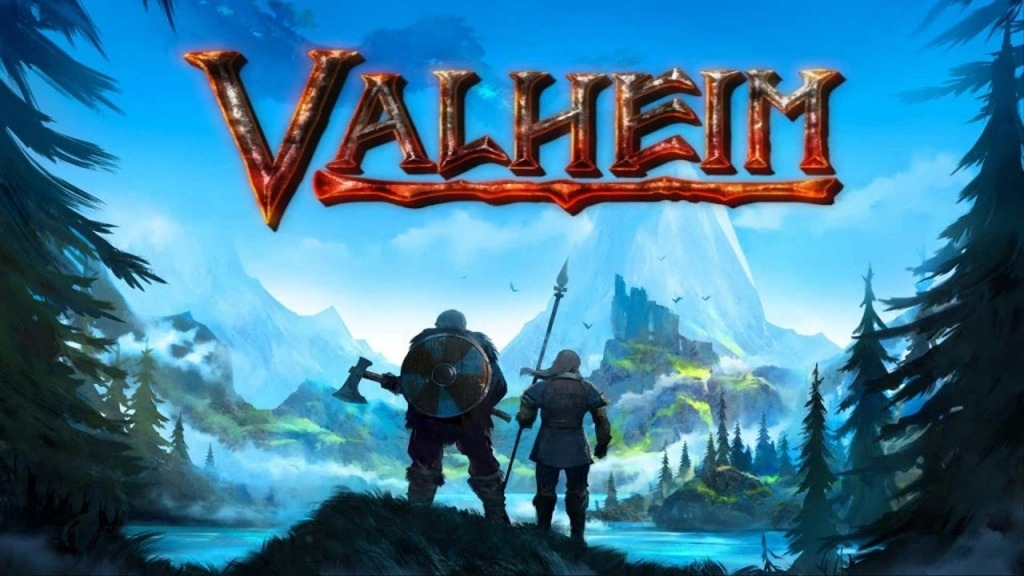 Hodnocení Valheim